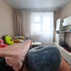 Квартира 22,4 м², студия - изображение 4