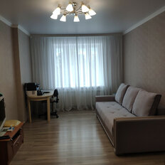 Квартира 102,6 м², 3-комнатная - изображение 4