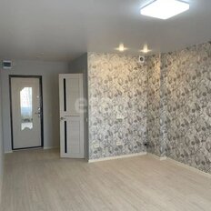 Квартира 24,2 м², студия - изображение 1