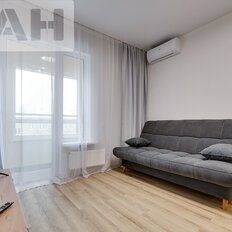 Квартира 38,1 м², 1-комнатная - изображение 3