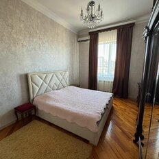 Квартира 120 м², 3-комнатная - изображение 5