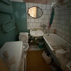 Квартира 30 м², 1-комнатная - изображение 3