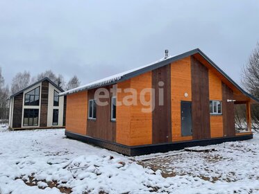 98 м² дом, 10 соток участок 3 600 000 ₽ - изображение 35