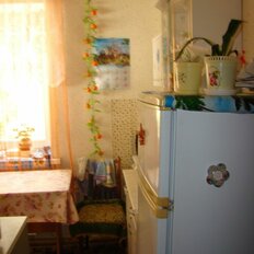 Квартира 22 м², 1-комнатная - изображение 5