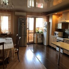 Квартира 147,2 м², 4-комнатная - изображение 2