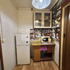 Квартира 18 м², 1-комнатная - изображение 4