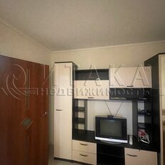 Квартира 36,3 м², 1-комнатная - изображение 1