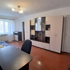 Квартира 41,8 м², 2-комнатная - изображение 3