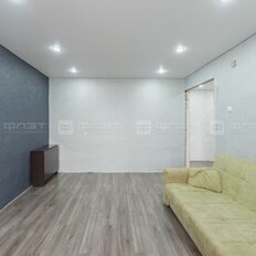 Квартира 51 м², 2-комнатная - изображение 5