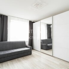 Квартира 52,6 м², 2-комнатная - изображение 5