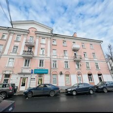 Квартира 49,6 м², 3-комнатная - изображение 1