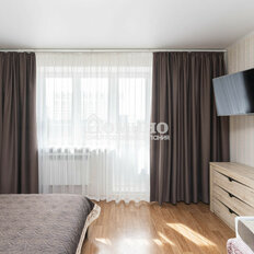 Квартира 47,9 м², 1-комнатная - изображение 5