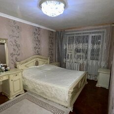 Квартира 61 м², 3-комнатная - изображение 1