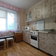 Квартира 33,6 м², 1-комнатная - изображение 5