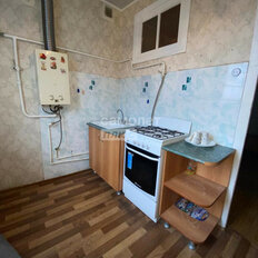 Квартира 54 м², 3-комнатная - изображение 4