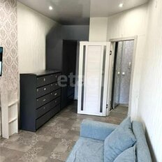 Квартира 32 м², 1-комнатная - изображение 4