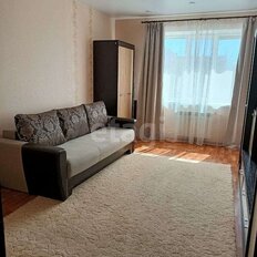 Квартира 64,5 м², 2-комнатная - изображение 4