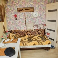 Квартира 37,9 м², 1-комнатная - изображение 3