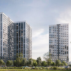 Квартира 59,9 м², 2-комнатная - изображение 2