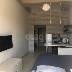 Квартира 26 м², студия - изображение 5
