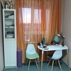 Квартира 42,9 м², 2-комнатная - изображение 1