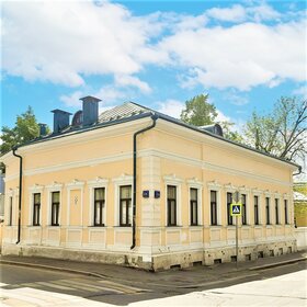 494 м², офис 1 440 833 ₽ в месяц - изображение 45