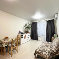 Квартира 38,7 м², 1-комнатная - изображение 3