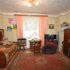 Квартира 39,4 м², 2-комнатная - изображение 1