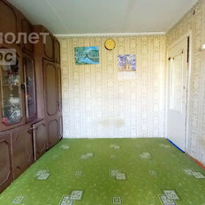 Квартира 43,9 м², 2-комнатная - изображение 5