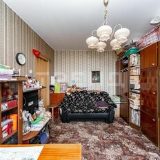 Квартира 27,9 м², 1-комнатная - изображение 1