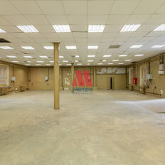 264,4 м², помещение свободного назначения - изображение 1