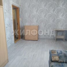 Квартира 65,8 м², 3-комнатная - изображение 2