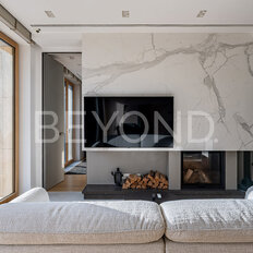 Квартира 103,1 м², 3-комнатные - изображение 4