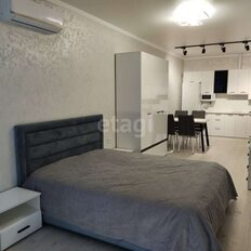 Квартира 20,4 м², студия - изображение 4