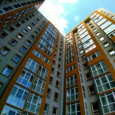 Квартира 29 м², студия - изображение 4