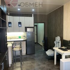 Квартира 23,6 м², студия - изображение 3