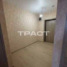 Квартира 60,3 м², 2-комнатная - изображение 4