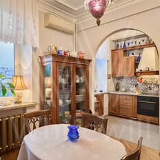 Квартира 121 м², 4-комнатная - изображение 5