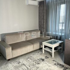 Квартира 40,6 м², 1-комнатная - изображение 1