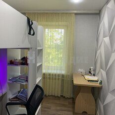 Квартира 77,3 м², 3-комнатная - изображение 4