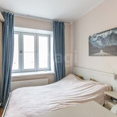 Квартира 32,9 м², 2-комнатная - изображение 1