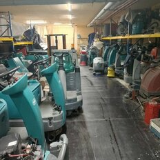 320 м², склад - изображение 5