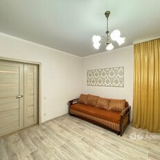 Квартира 39 м², 1-комнатная - изображение 5