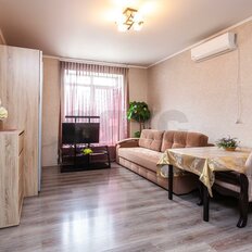 Квартира 39,4 м², 1-комнатная - изображение 5