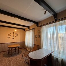 Квартира 124,6 м², 4-комнатная - изображение 3