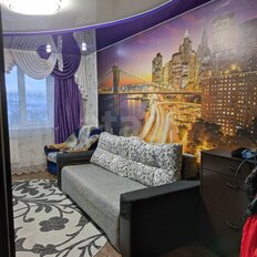 Квартира 49,1 м², 2-комнатная - изображение 2