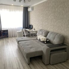 Квартира 73 м², 2-комнатная - изображение 1