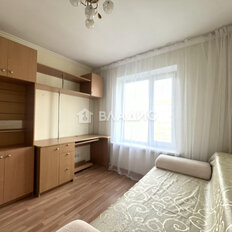 Квартира 60,2 м², 3-комнатная - изображение 4