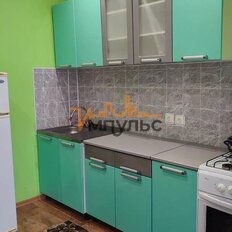 Квартира 40 м², 1-комнатная - изображение 3