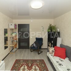 Квартира 53 м², 2-комнатная - изображение 2